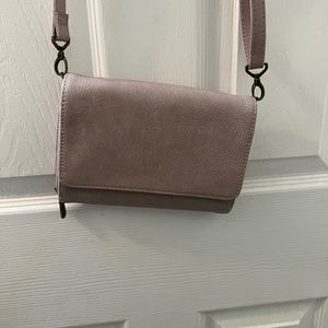 Small crossbody bag